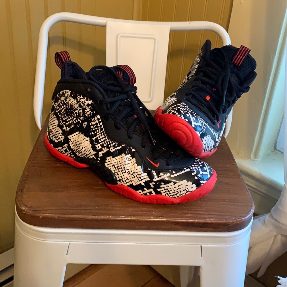 Youth Nike Sneakers